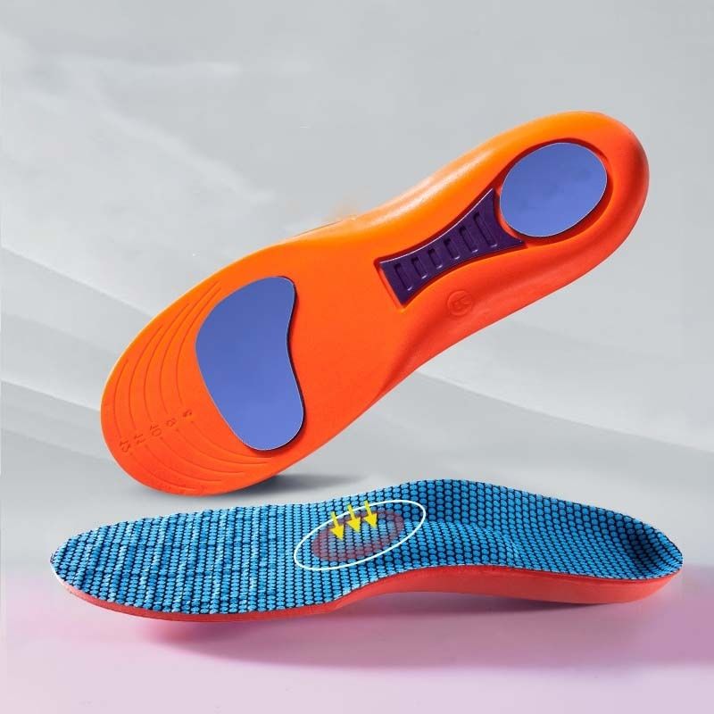 Multibella Anti-Rutsch Arch Support Einlage