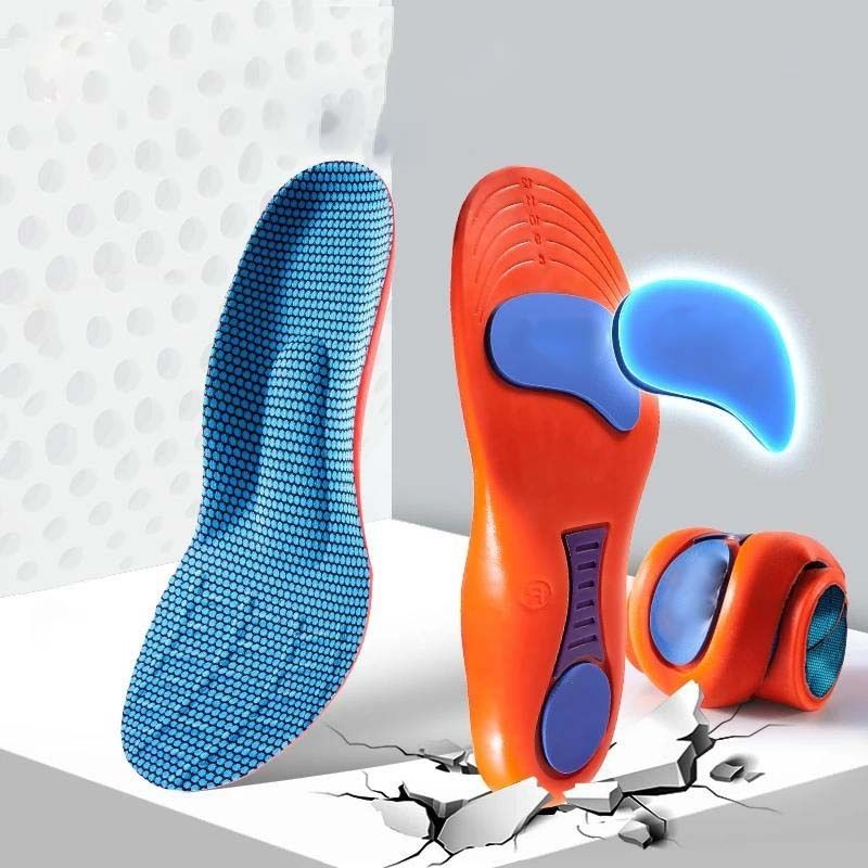 Multibella Anti-Rutsch Arch Support Einlage