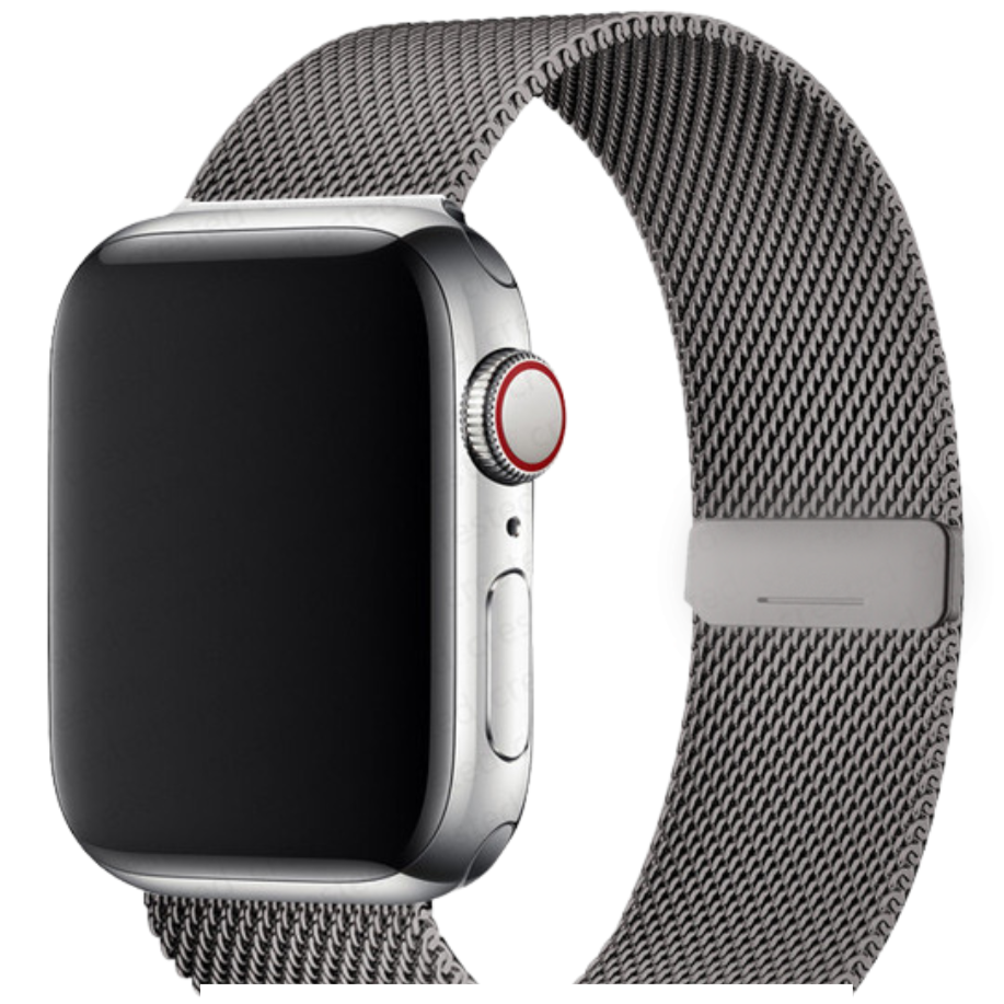 Magnetisches Armband passend für Apple Watch Gen. 1-7 & SE